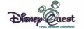 DisneyQuest logo