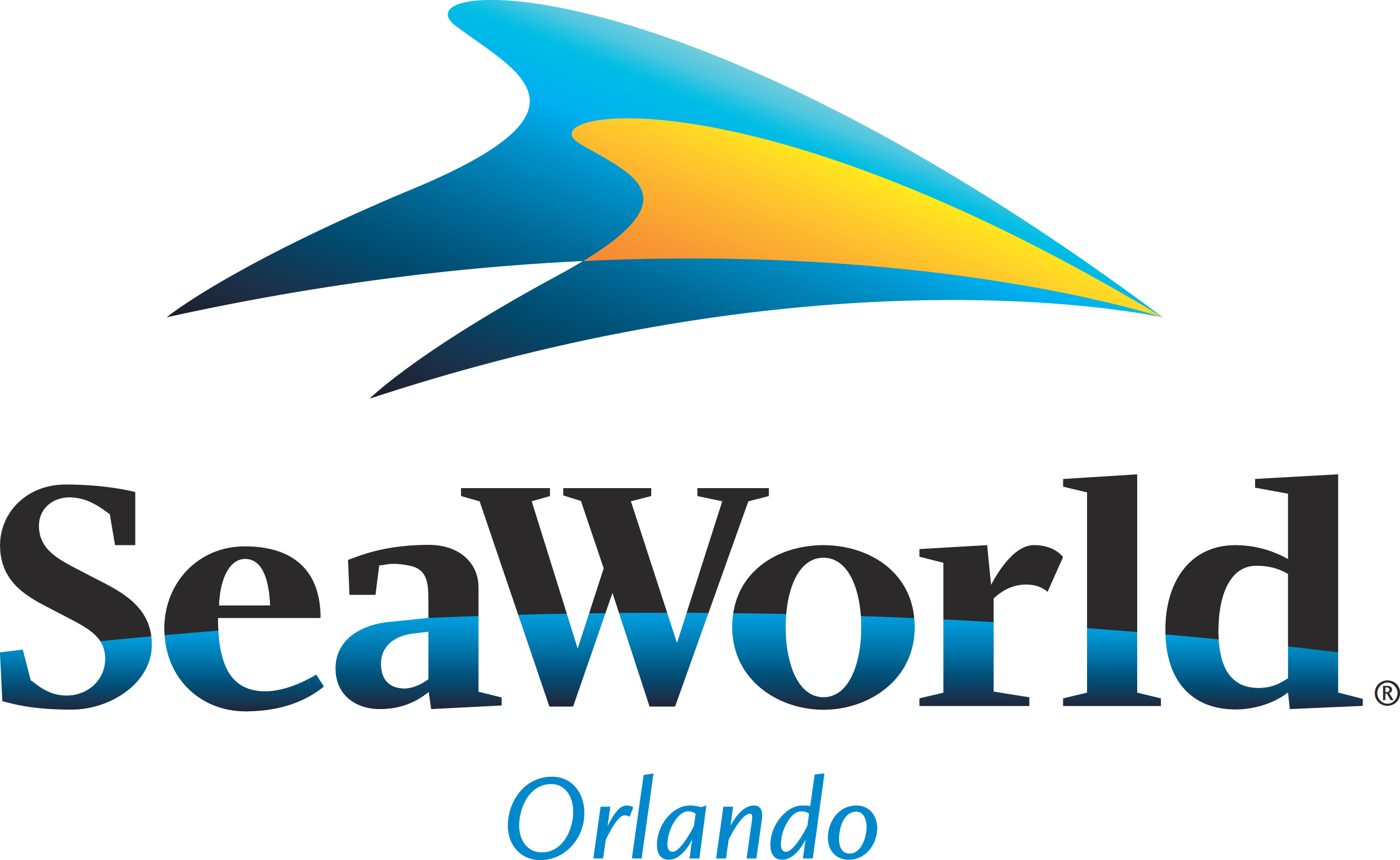 Sea World Orlando logo