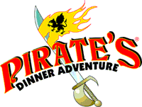 Get group discount tickets for Pirates dinner show. Cheap tickets for groups at orlando group getaways.