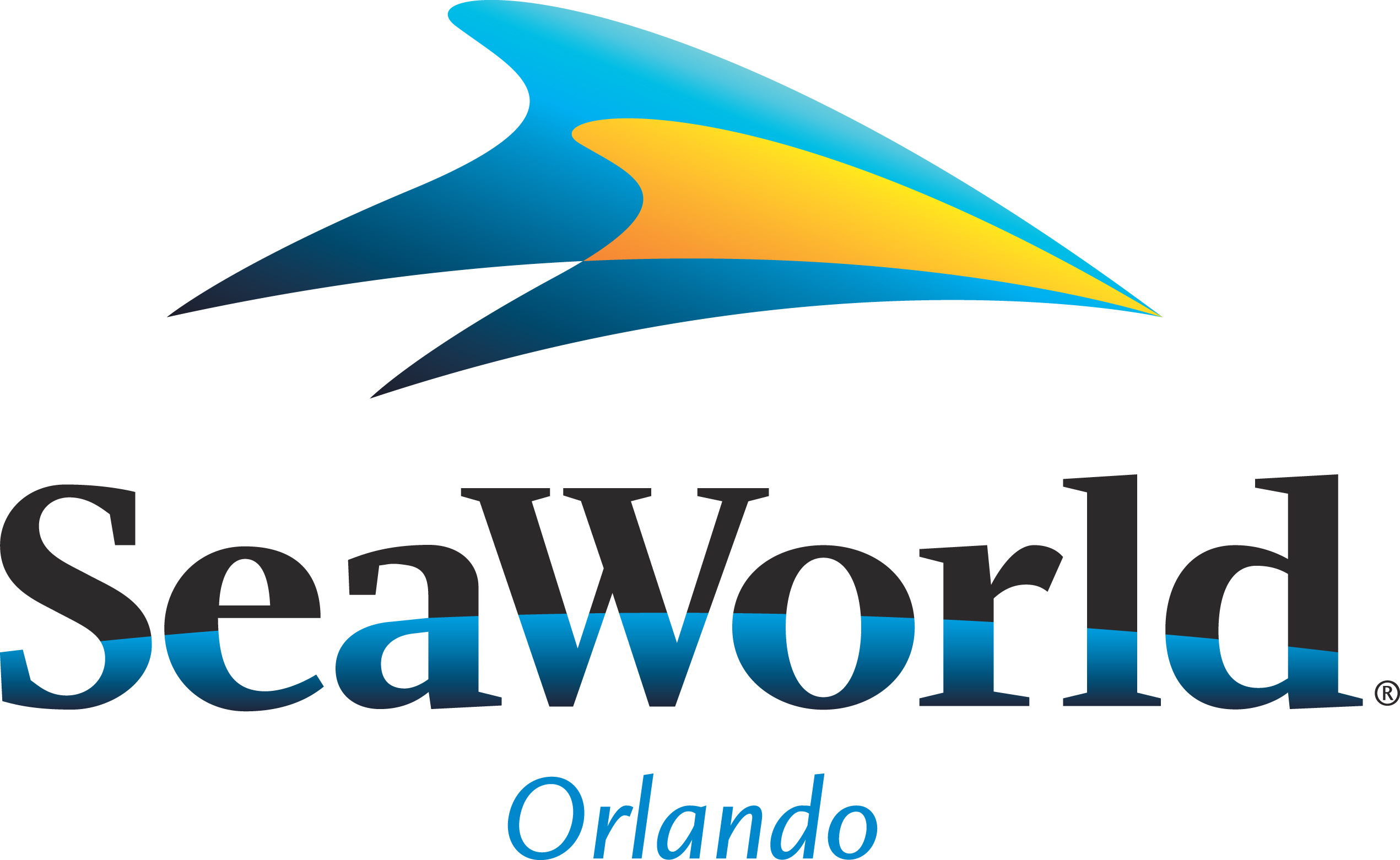 Seaworld logo