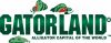 gatorland logo