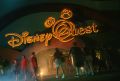 Its all fun and games at downtown disney disneyquest.