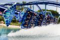 Manta ride at Sea world orlando. groups save with discount tickets to seaworld.