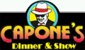 Capones Dinner and Show in Orlando
