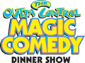 Ouuta Control Magic Comedy Sinner Show group disocunts and combo tickets available