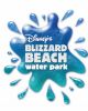 Dsiney Blizzard Beach waterpark at Walt Disney World
