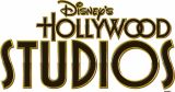 Disney Hollywood Studios logo