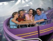 Storm Force Acceleration is a fun family ride. Get group discount and cheap tickets with Orlando Group Getaways.