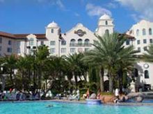 Hard Rock Hotel Universal Orlando group rates and packages available