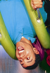 The Hulk ride at Islands of Adventure is a great roller coaster. Groups love Universal Studios and can get group discounts through Orlando Group Getaways.