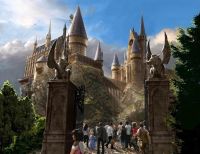 Universal Islandsof Adventure Harry Potter ride just opened. Get your discount tickets for universal