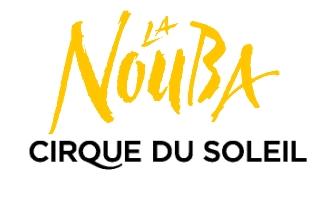 get group disocunts for La Nouba Cirque du Soleil show at Downtown Disney
